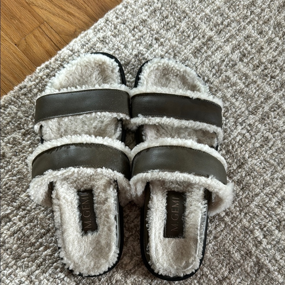 M Gemi 37 1/2 an amazing condition